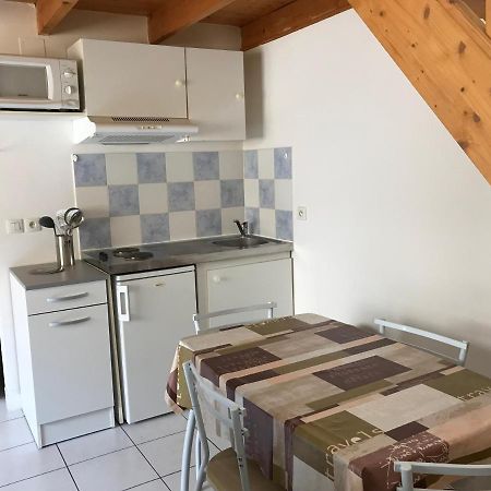 Apartament Studio Proche Ile De Re La Rochelle  Zewnętrze zdjęcie