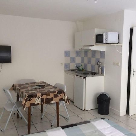 Apartament Studio Proche Ile De Re La Rochelle  Zewnętrze zdjęcie