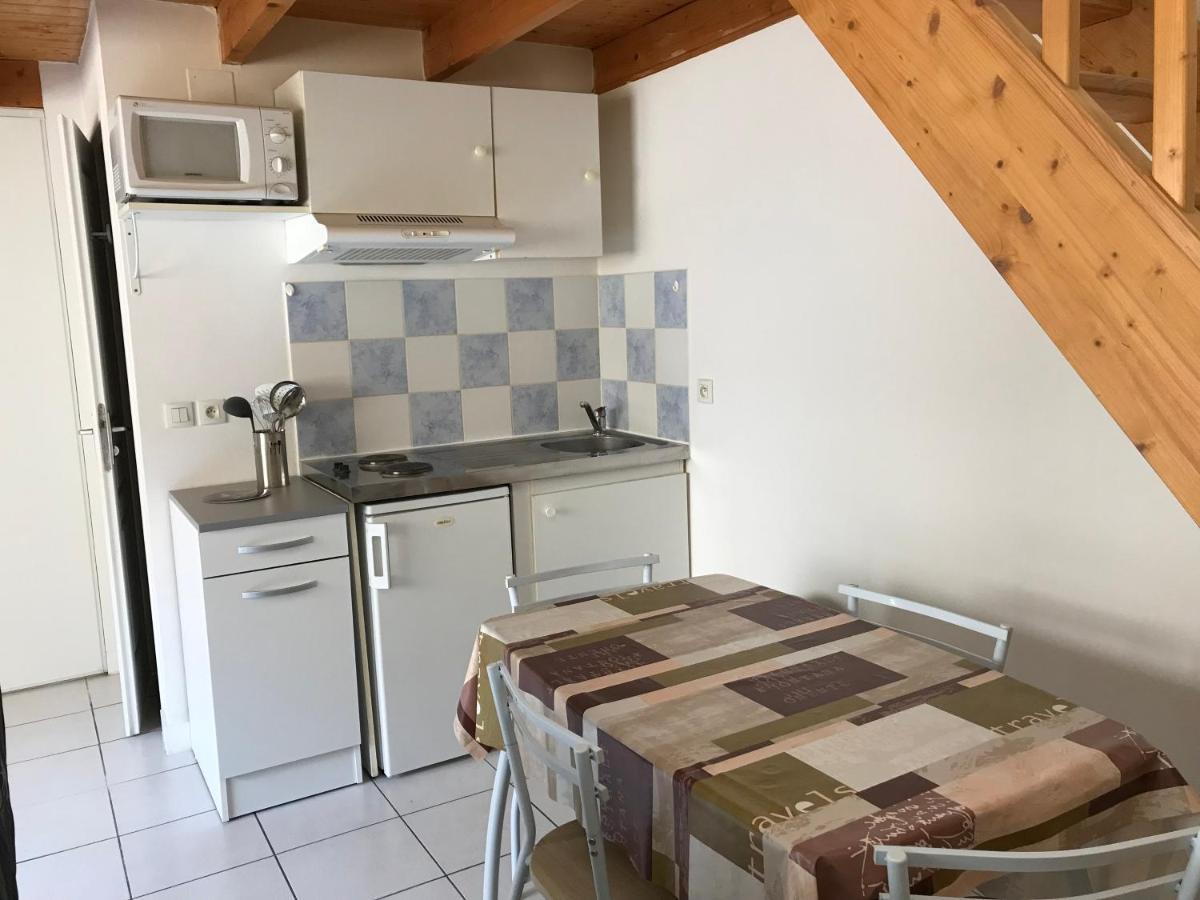 Apartament Studio Proche Ile De Re La Rochelle  Zewnętrze zdjęcie