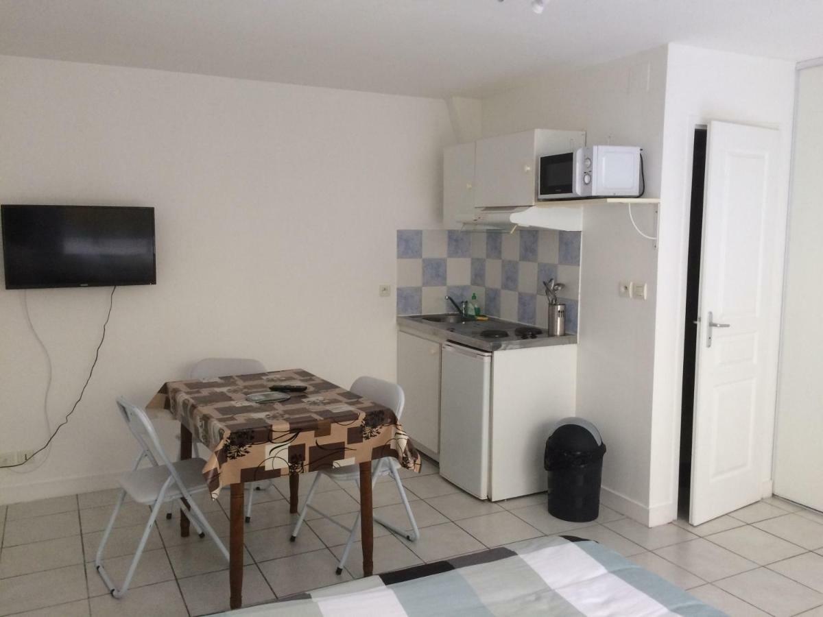 Apartament Studio Proche Ile De Re La Rochelle  Zewnętrze zdjęcie
