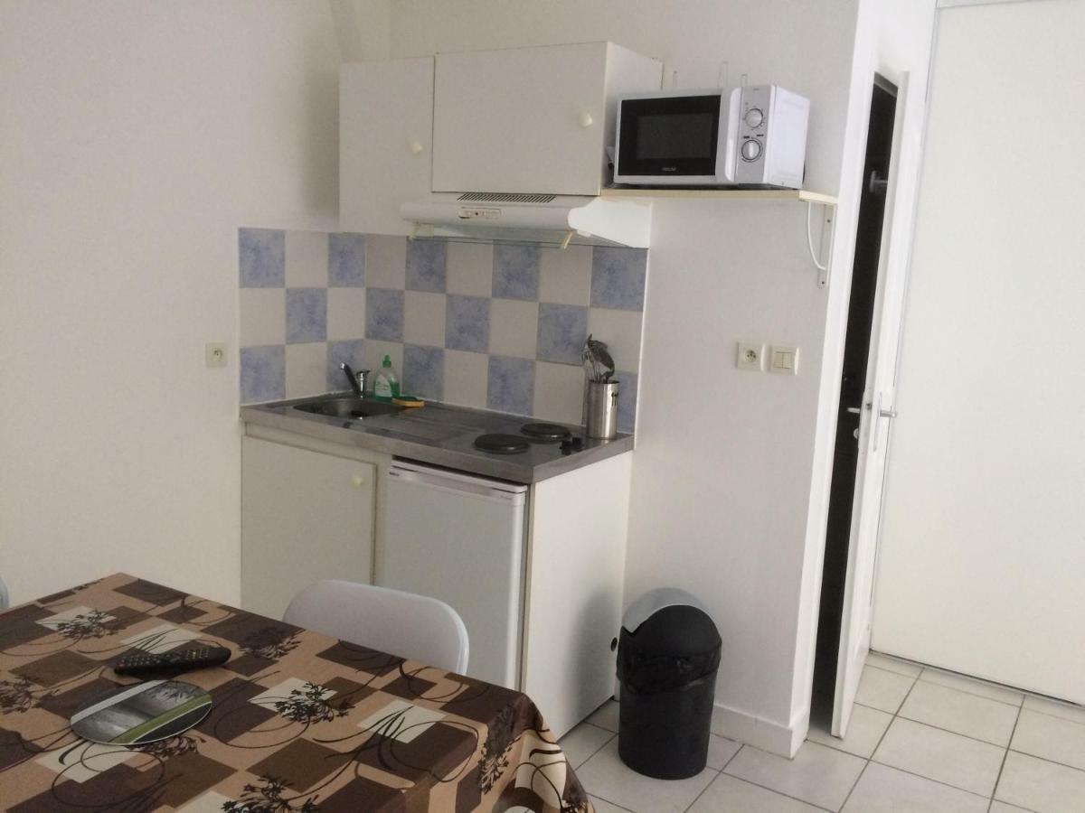 Apartament Studio Proche Ile De Re La Rochelle  Zewnętrze zdjęcie