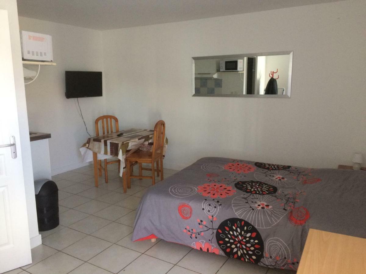 Apartament Studio Proche Ile De Re La Rochelle  Zewnętrze zdjęcie