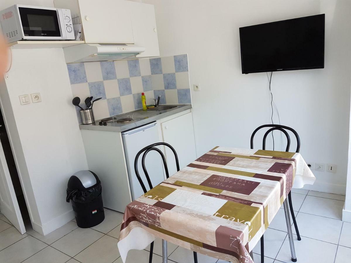 Apartament Studio Proche Ile De Re La Rochelle  Zewnętrze zdjęcie