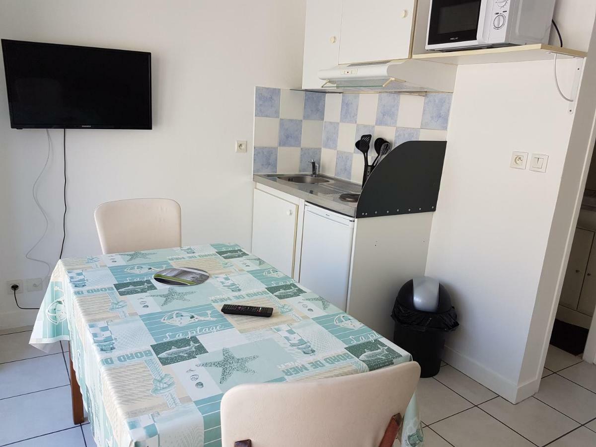 Apartament Studio Proche Ile De Re La Rochelle  Zewnętrze zdjęcie