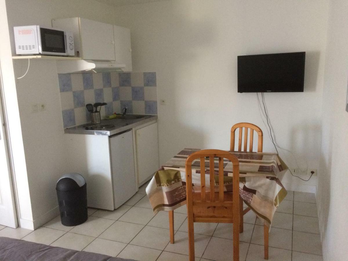 Apartament Studio Proche Ile De Re La Rochelle  Zewnętrze zdjęcie