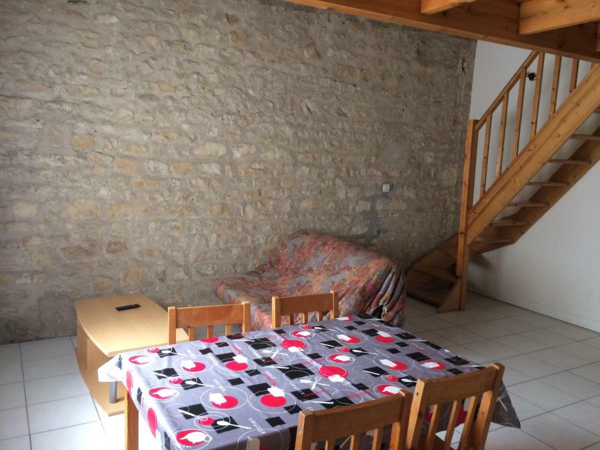 Apartament Studio Proche Ile De Re La Rochelle  Zewnętrze zdjęcie