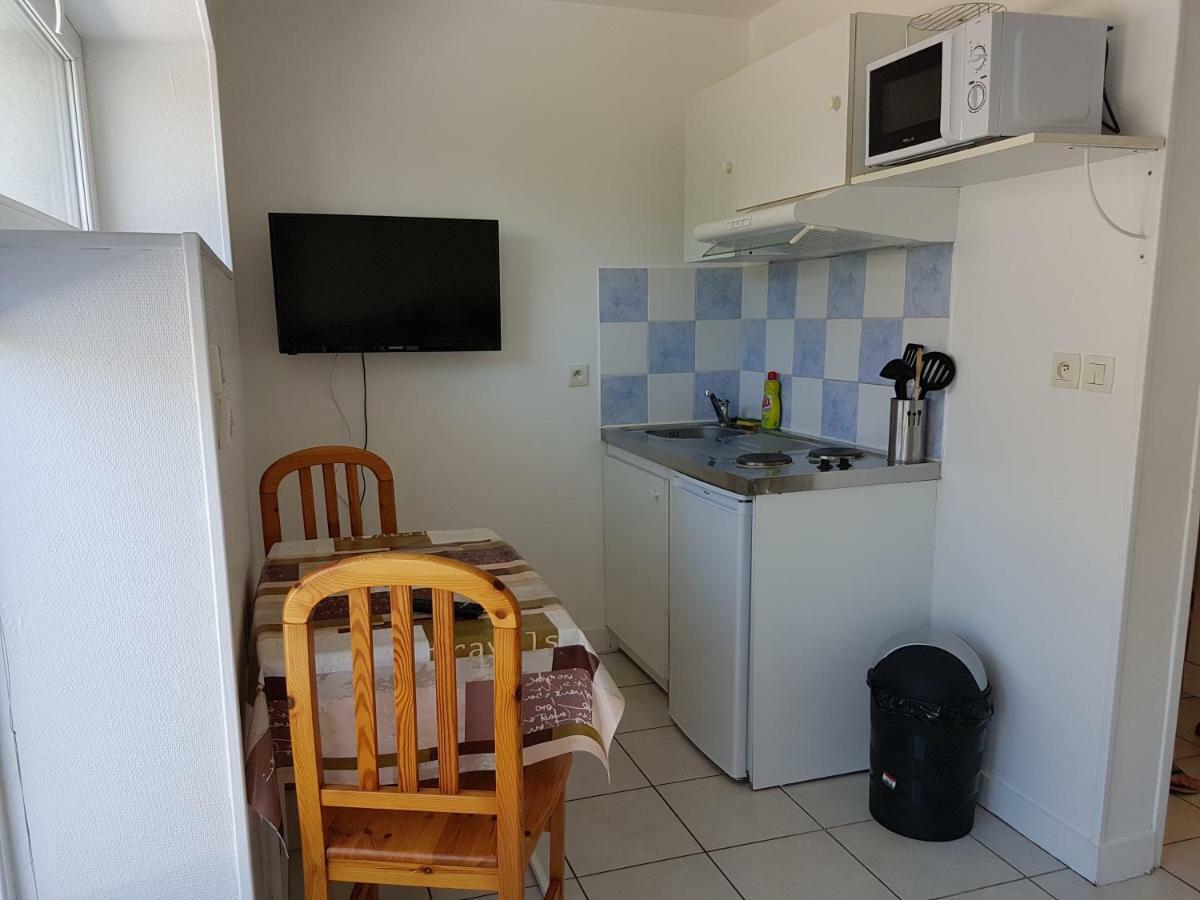 Apartament Studio Proche Ile De Re La Rochelle  Zewnętrze zdjęcie