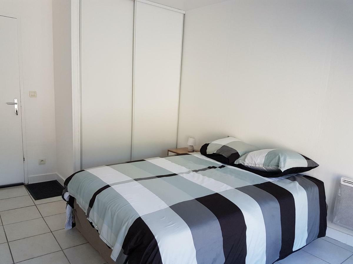 Apartament Studio Proche Ile De Re La Rochelle  Zewnętrze zdjęcie